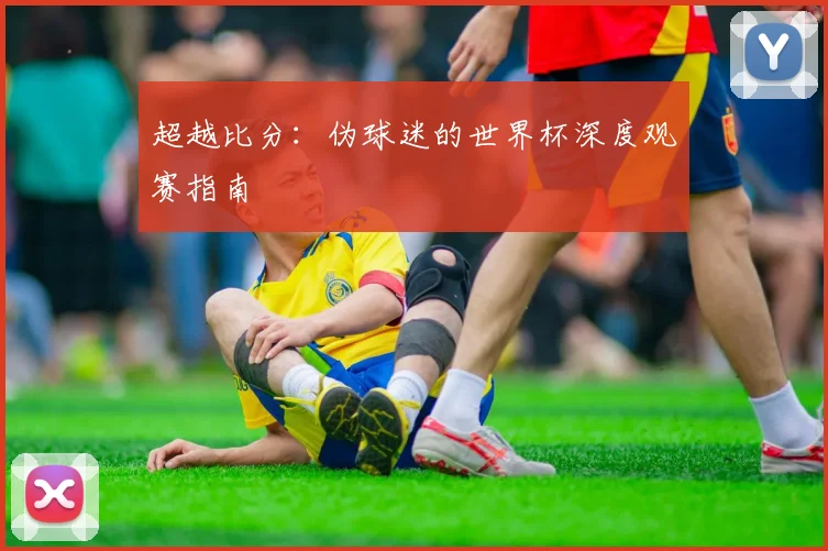 超越比分：伪球迷的世界杯深度观赛指南