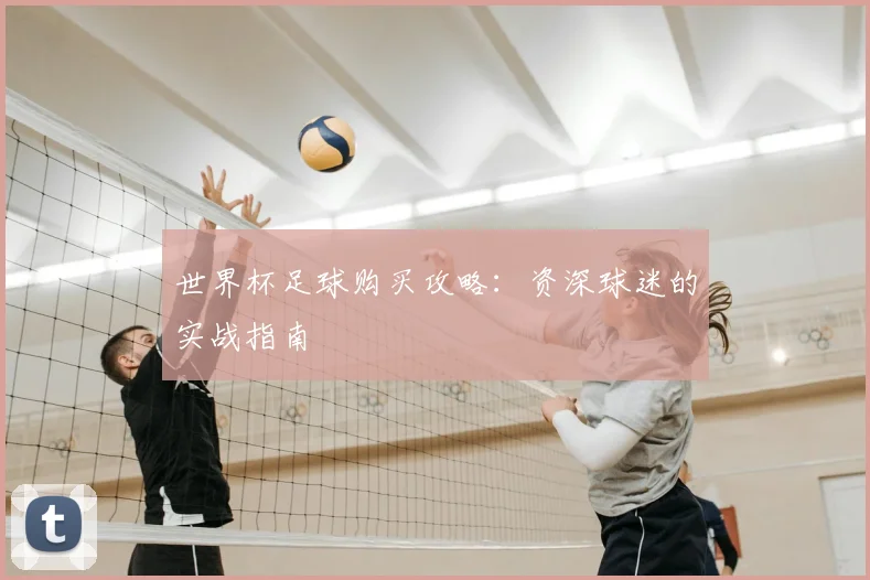 世界杯足球购买攻略:资深球迷的实战指南