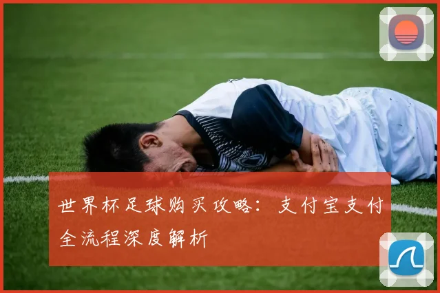 世界杯足球购买攻略:支付宝支付全流程深度解析